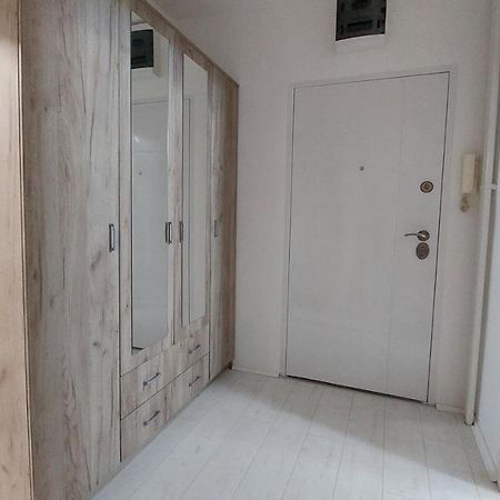 Apartman 23 Beograd Eksteriør bilde