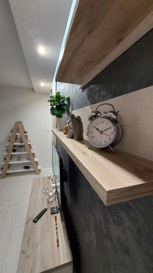 Apartman 23 Beograd Eksteriør bilde
