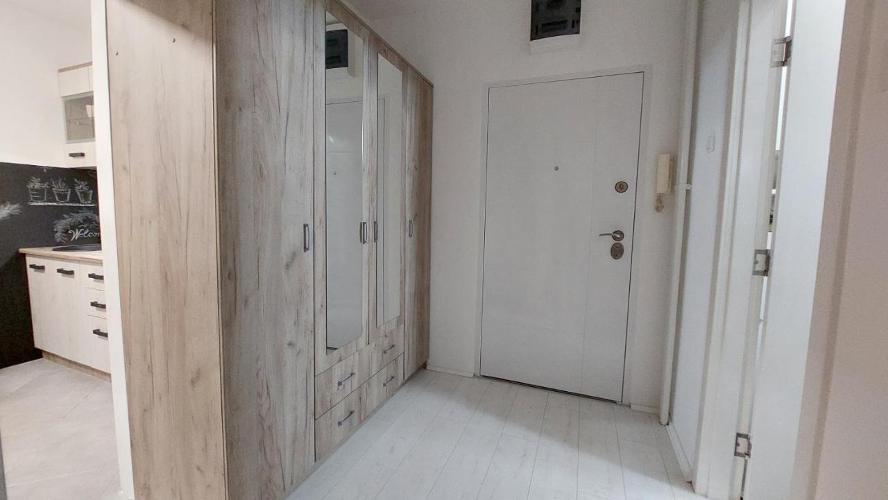 Apartman 23 Beograd Eksteriør bilde