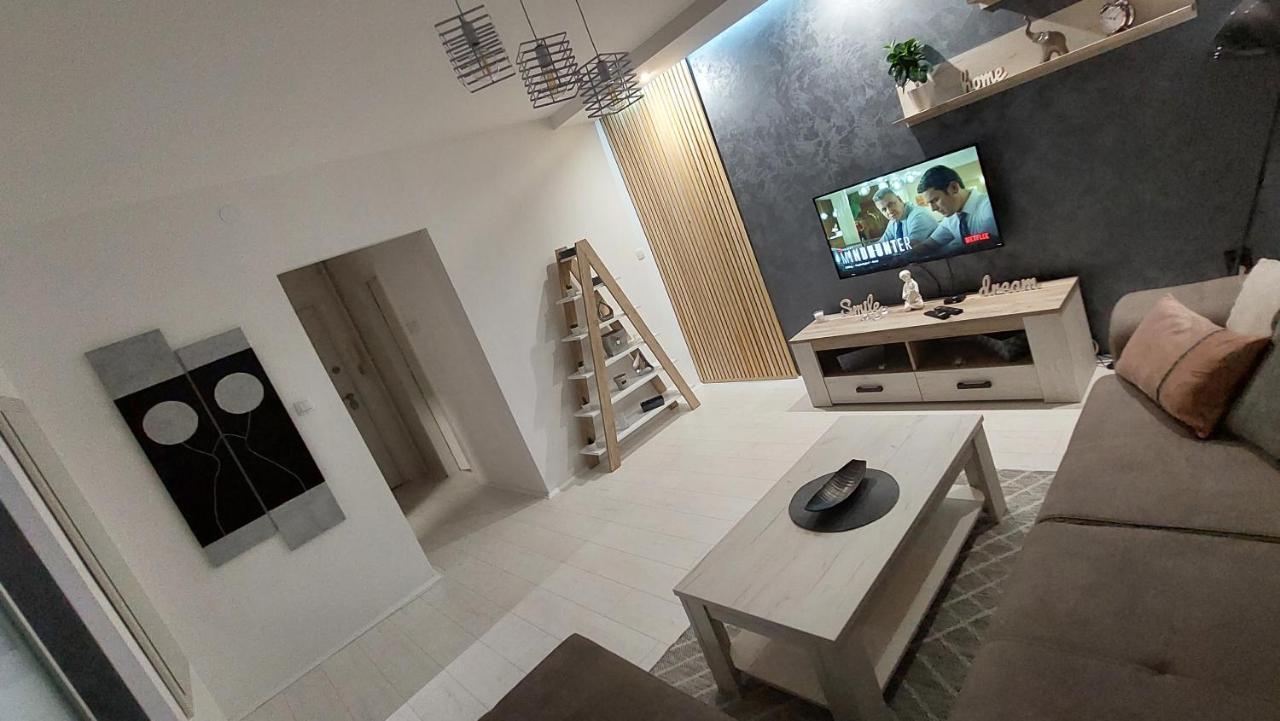 Apartman 23 Beograd Eksteriør bilde