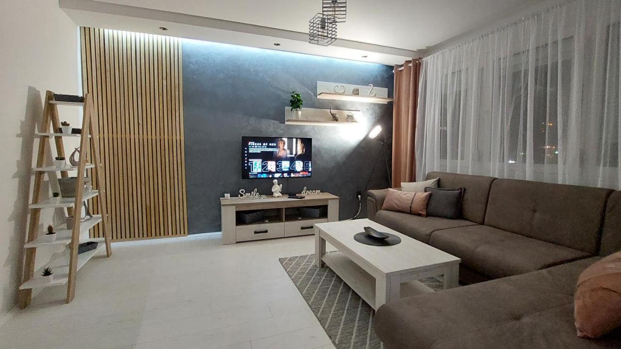 Apartman 23 Beograd Eksteriør bilde