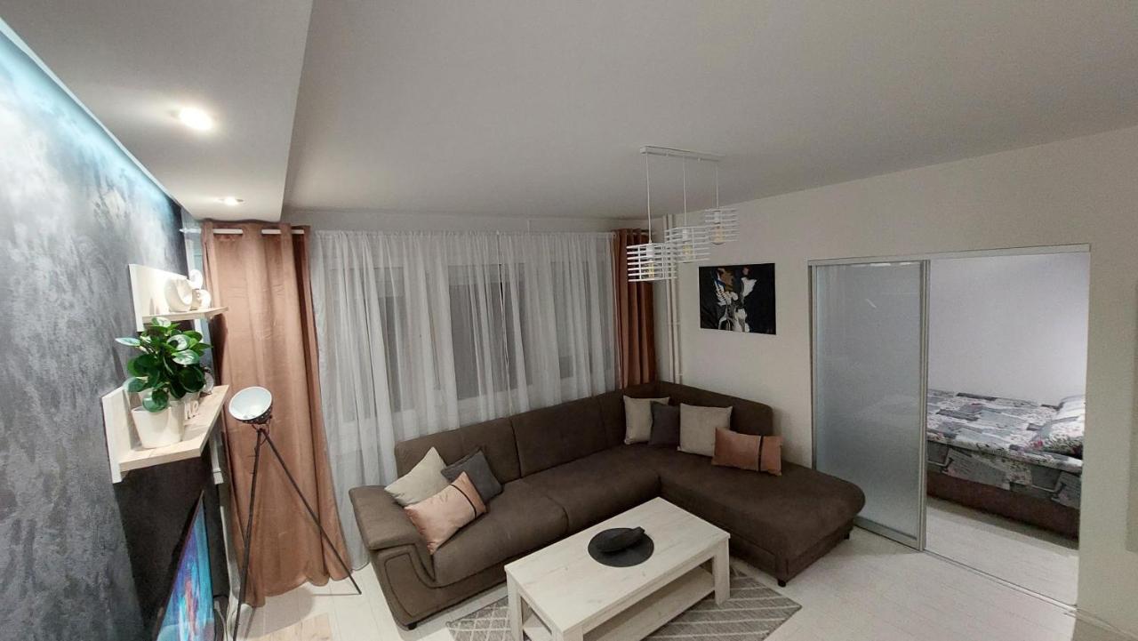 Apartman 23 Beograd Eksteriør bilde