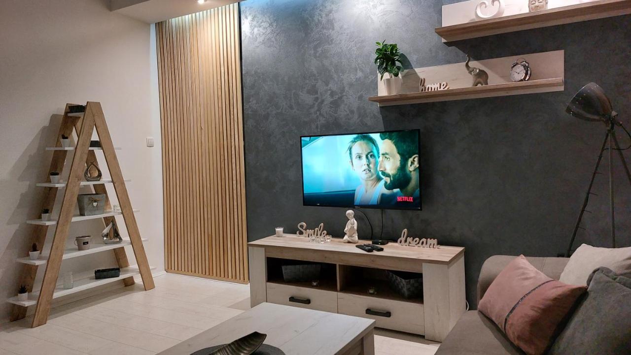 Apartman 23 Beograd Eksteriør bilde