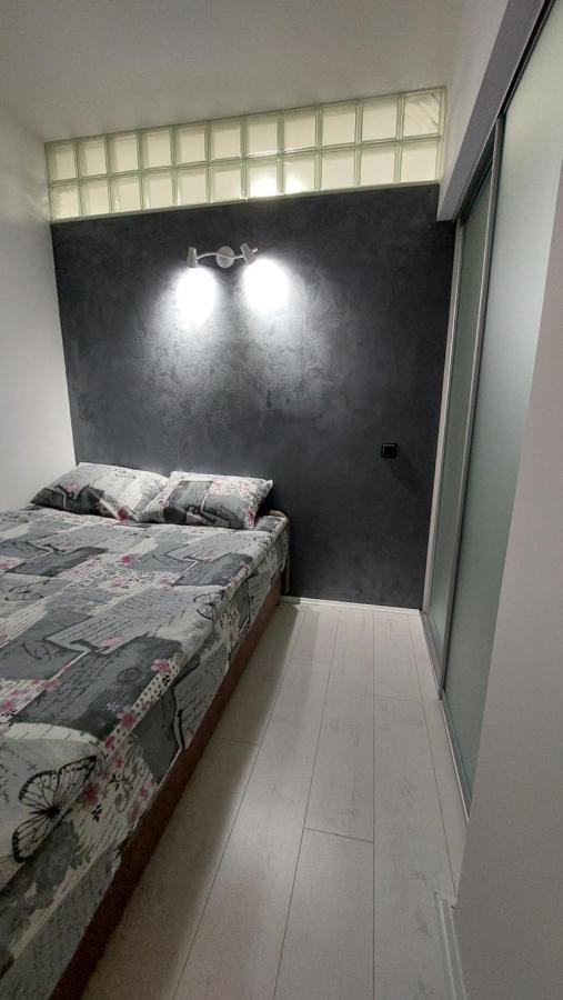 Apartman 23 Beograd Eksteriør bilde