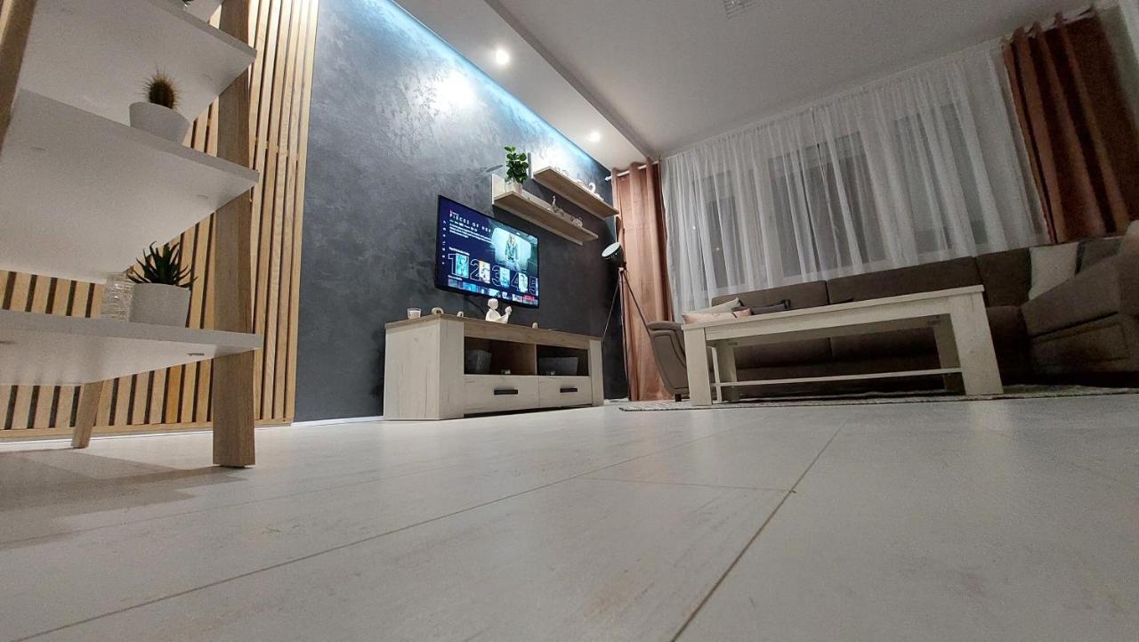 Apartman 23 Beograd Eksteriør bilde