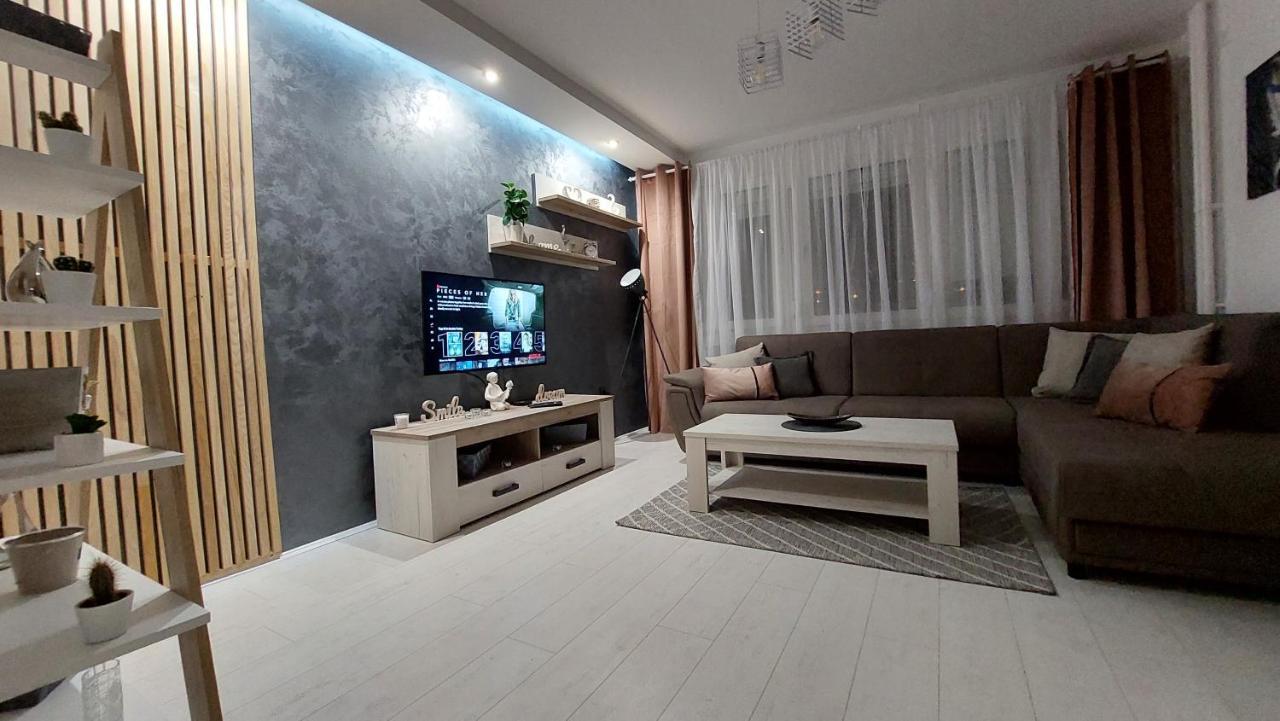 Apartman 23 Beograd Eksteriør bilde