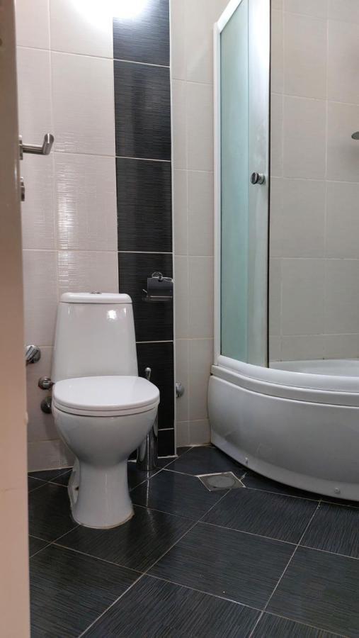 Apartman 23 Beograd Eksteriør bilde
