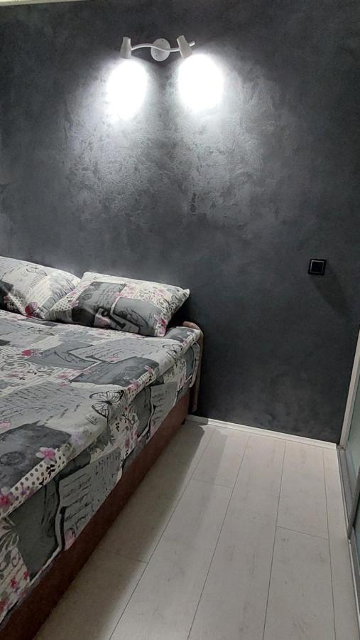 Apartman 23 Beograd Eksteriør bilde