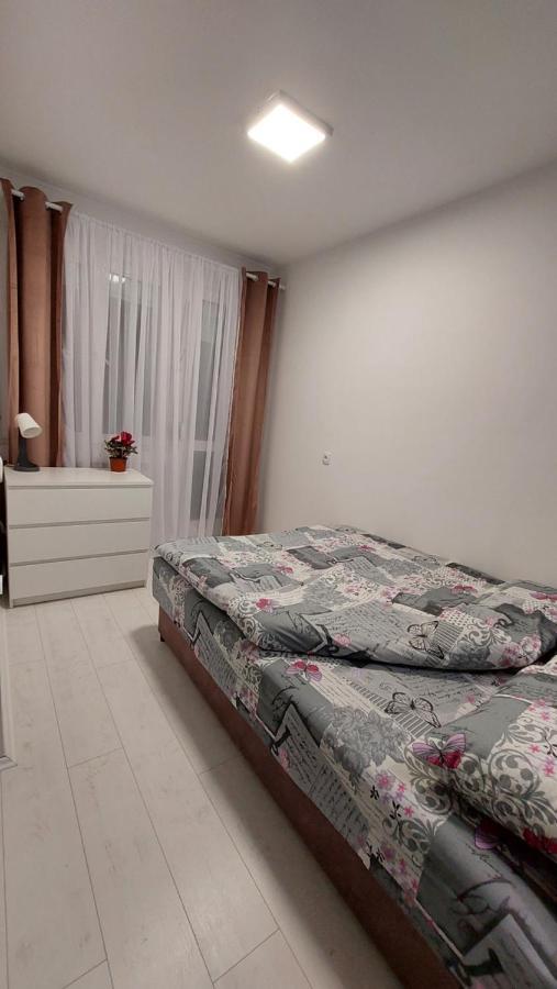 Apartman 23 Beograd Eksteriør bilde