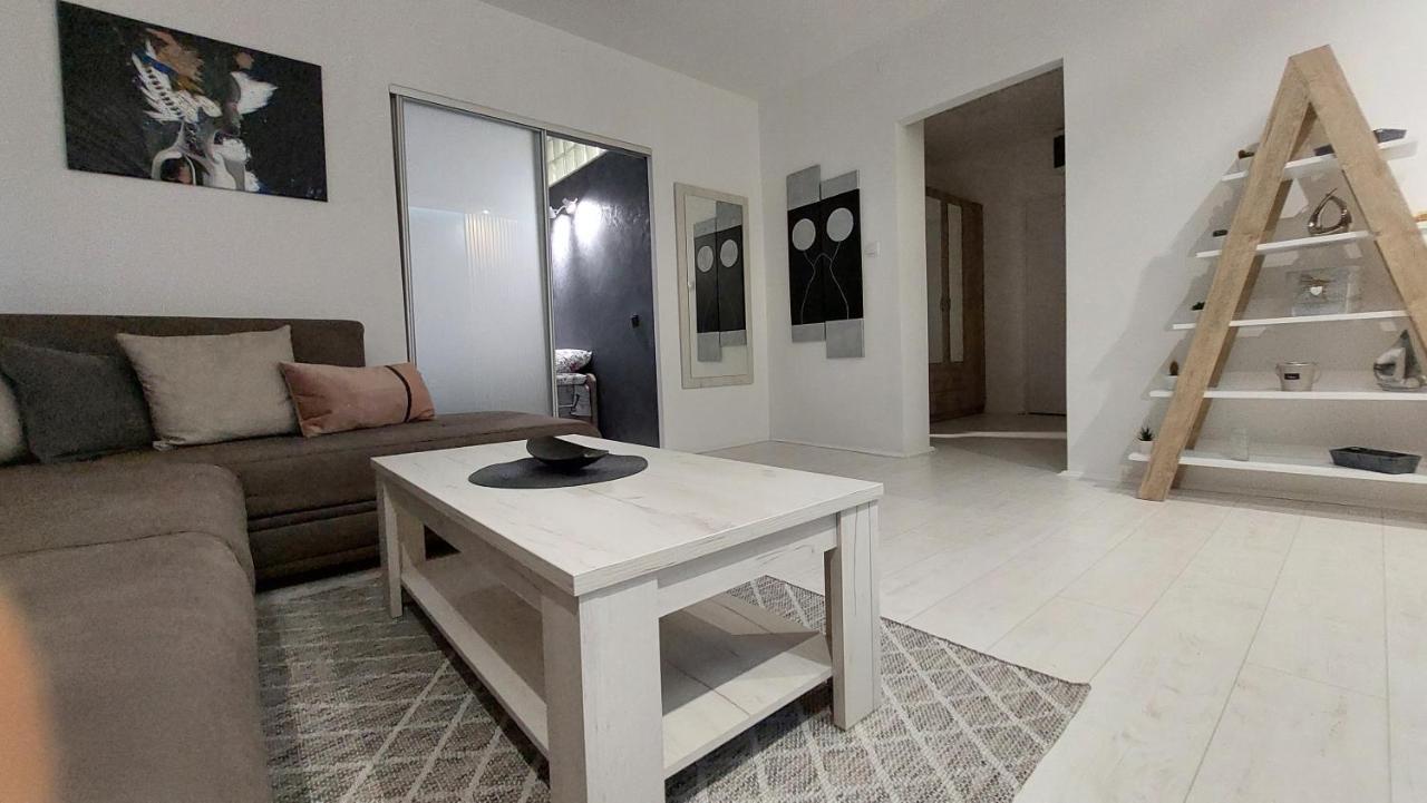 Apartman 23 Beograd Eksteriør bilde