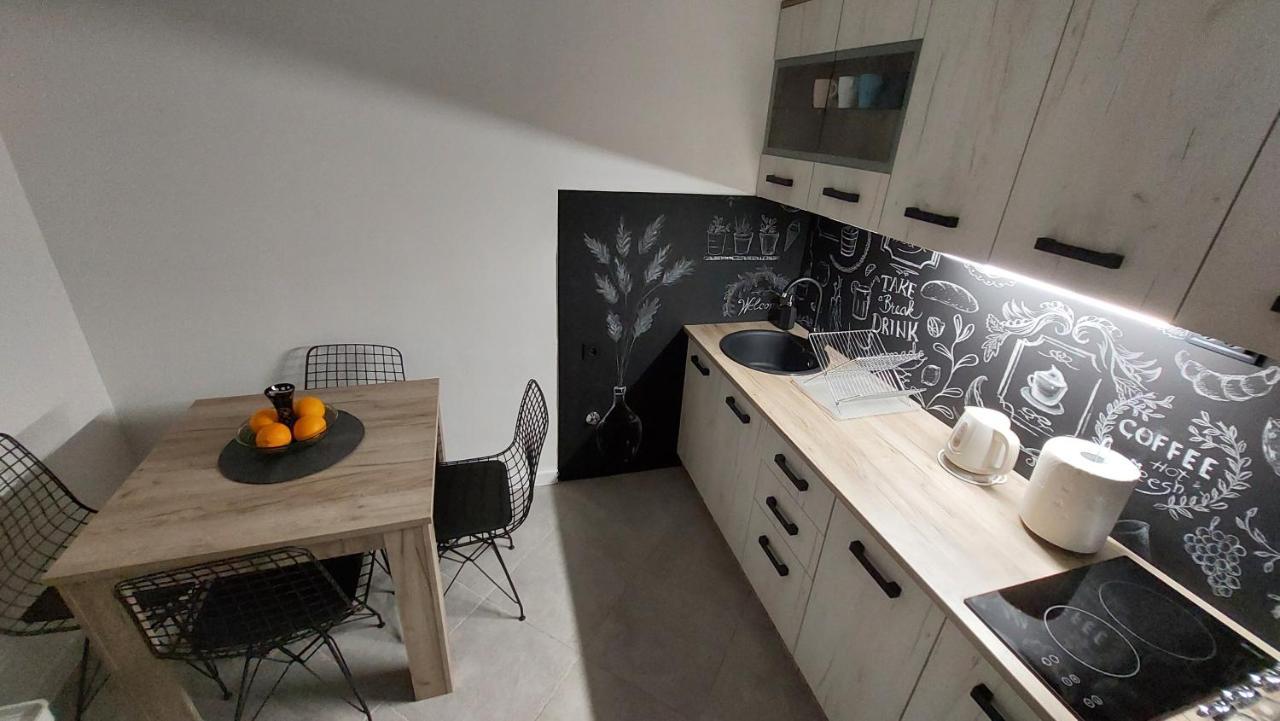 Apartman 23 Beograd Eksteriør bilde