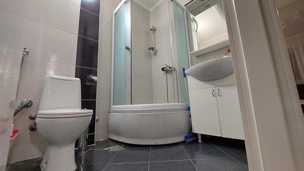 Apartman 23 Beograd Eksteriør bilde