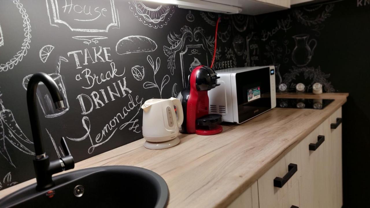 Apartman 23 Beograd Eksteriør bilde