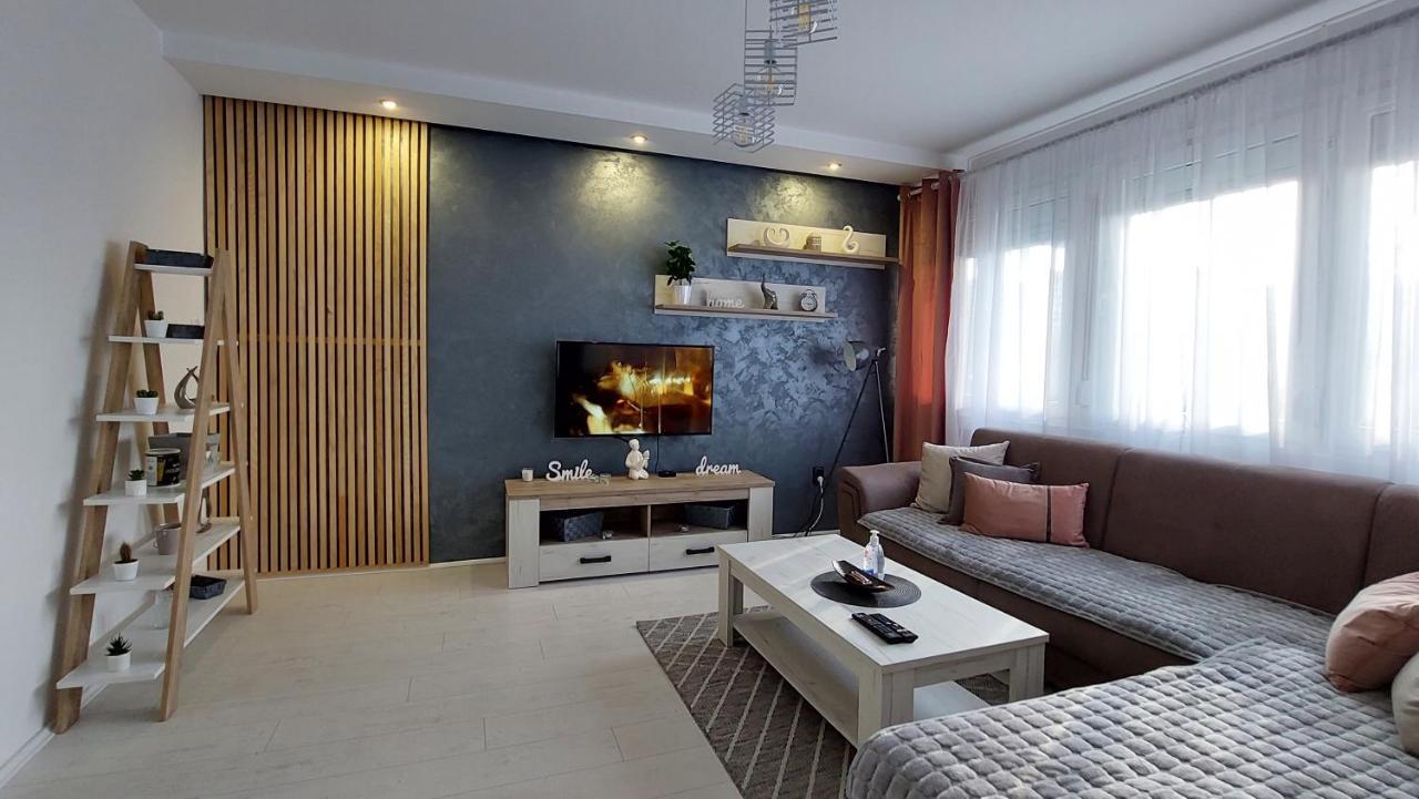 Apartman 23 Beograd Eksteriør bilde