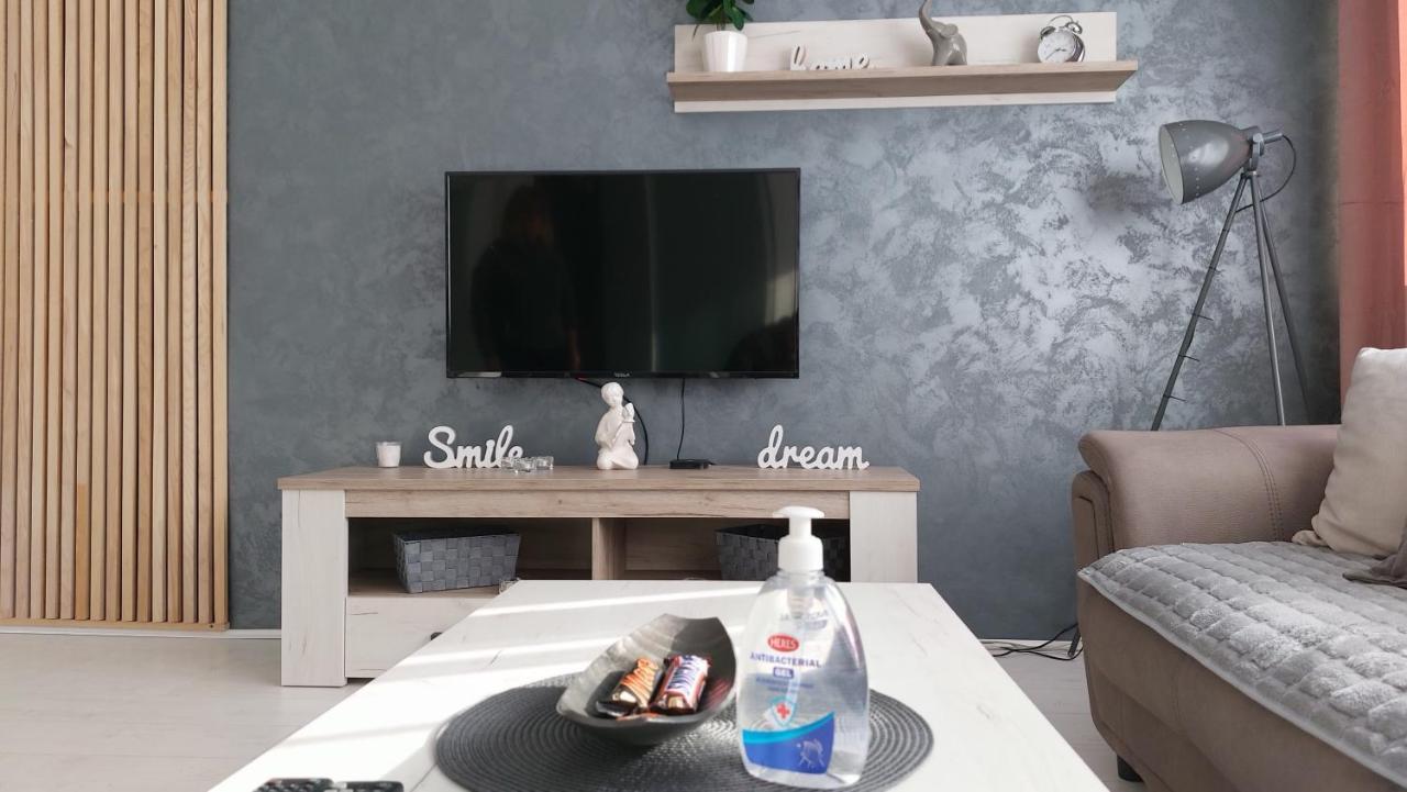 Apartman 23 Beograd Eksteriør bilde