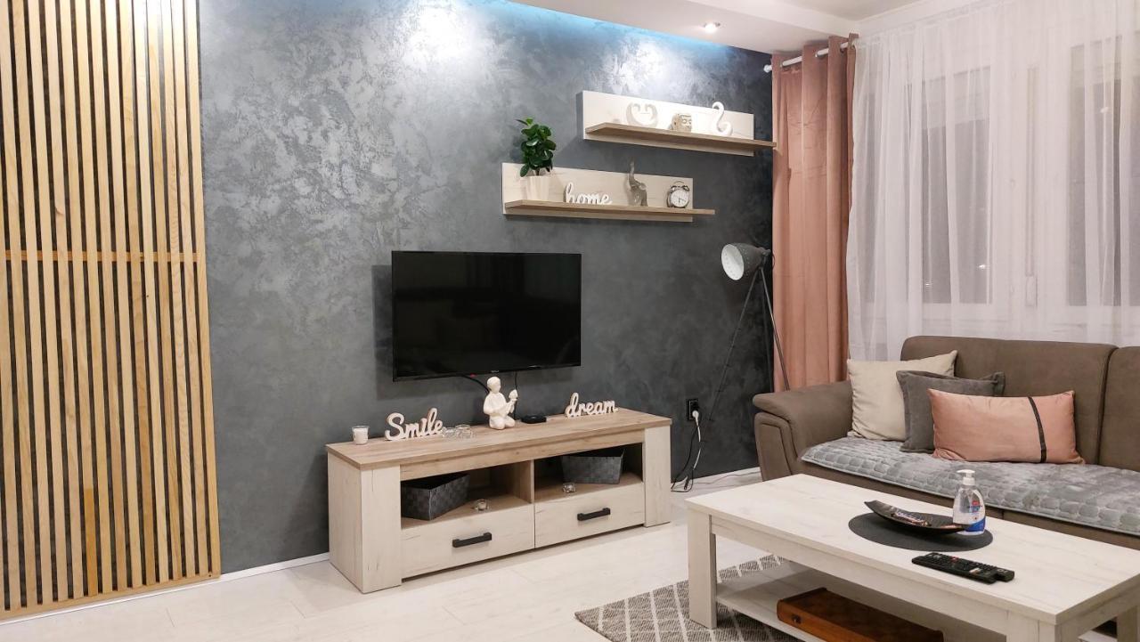 Apartman 23 Beograd Eksteriør bilde